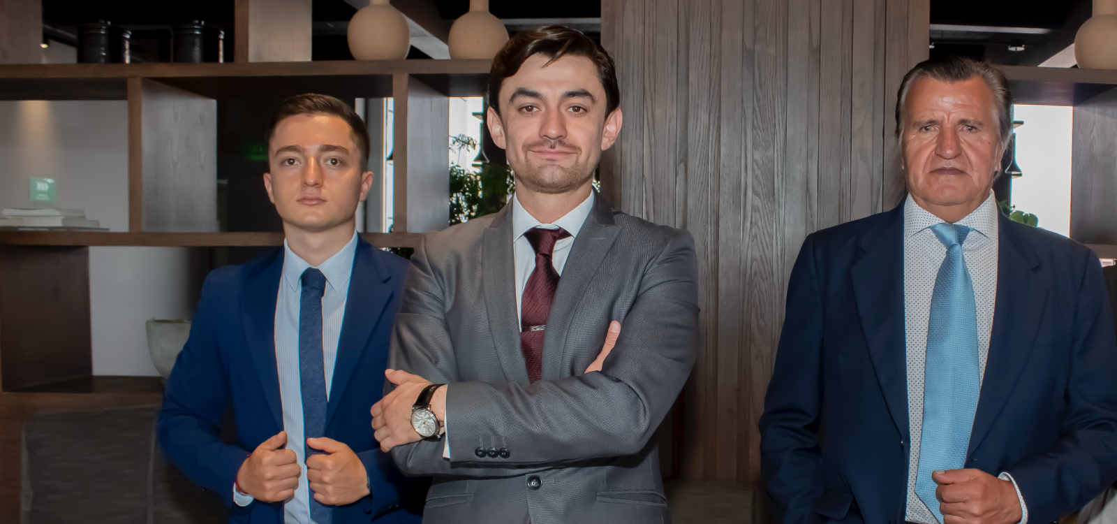 Servicios en Derecho Civil y Mercantil