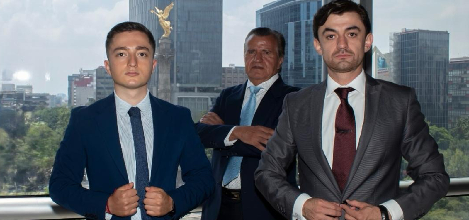 Servicios en Propiedad Intelectual